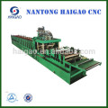 high speed cnc cut c steel machine